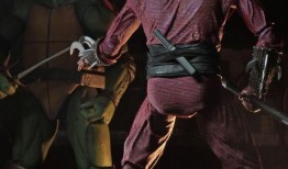 忍者1 电影在线观看,隐秘世界，暗影崛起——揭秘忍者传奇，在线观影体验！