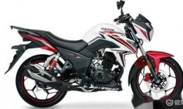 豪爵摩托最新爆料