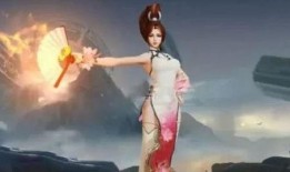 火舞最新皮肤爆料,炫彩舞动，燃情绽放！